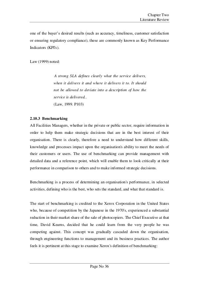 Mba dissertation proposal sample picture