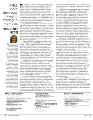 Terry Botts Spring2010-NNELL publication | PDF
