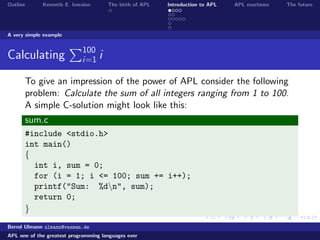 apl_slides | PDF