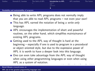 apl_slides | PDF