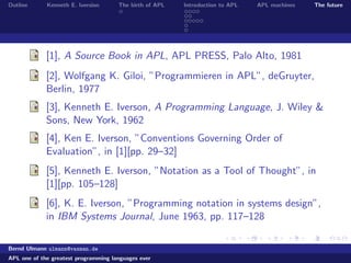 apl_slides | PDF