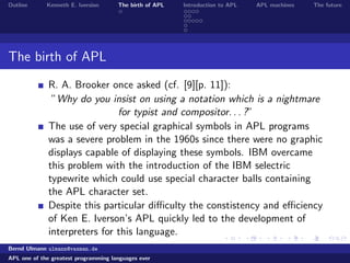 apl_slides | PDF