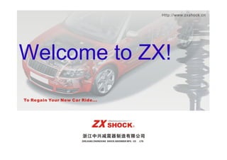 Le
Welcome to ZX!
 
