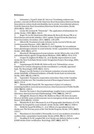 Disadvantages of telemedicine picture