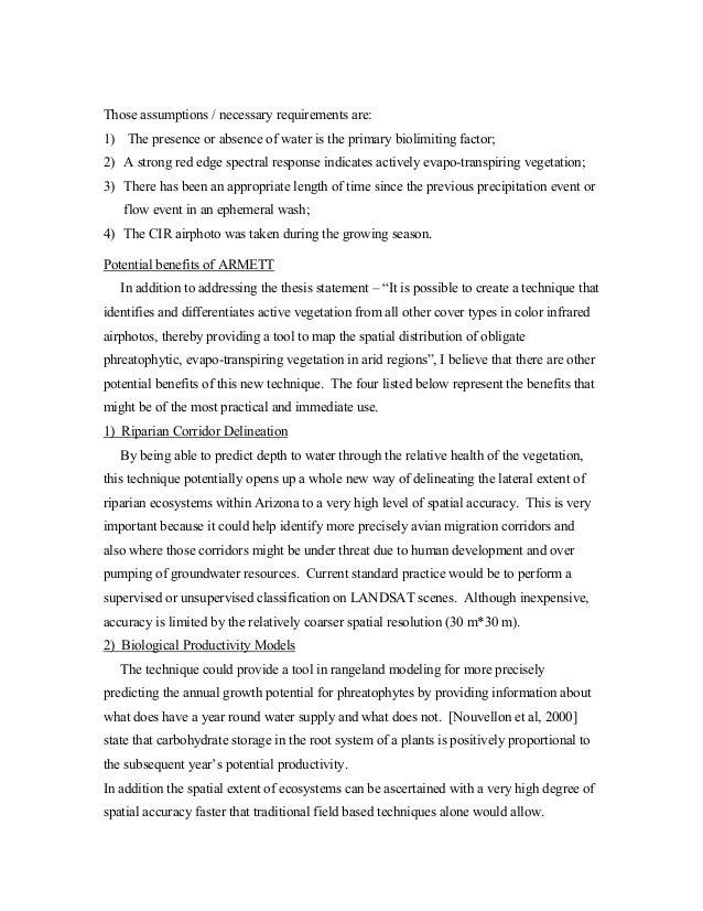 What is a dissertation picture