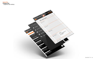 182014.03.07 V1.1
4.Design Plan
Graphical User Inerface
 