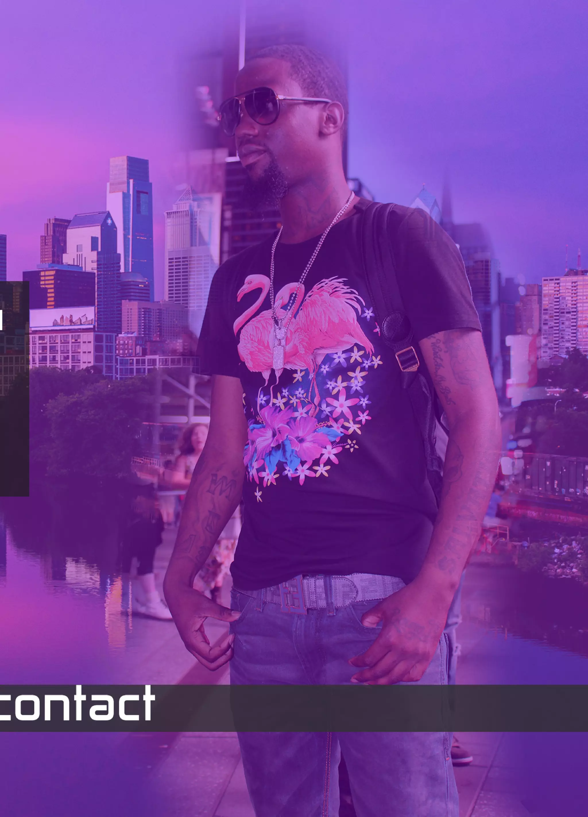 Booking/Business Inquiries – Robert Terell
OfficialDealmaker@gmail.com
Media Inquiries – Aleshia Highland
Aleshia@opmmedia.com
LEGENDARYRAH@GMAIL.COM
Y.S.L (Young Street Legend) 267-240-2204
 