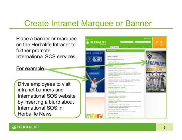 Int L Sos Communication Plan 2