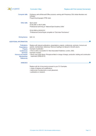 CV | PDF