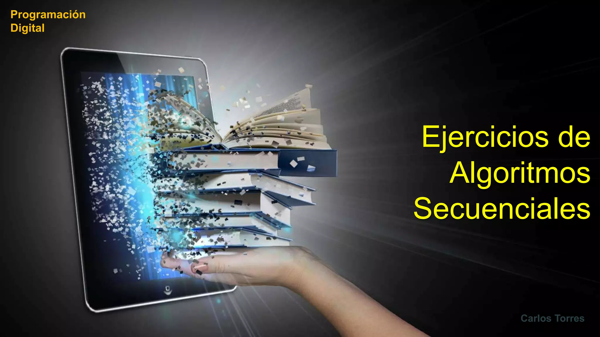 8) Ejemplos de Algoritmos Computacionales.ppsx