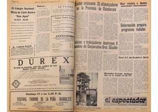 8 elespectador1972agosto