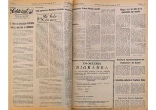 8 elespectador1972agosto