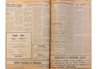 8 elespectador1972agosto