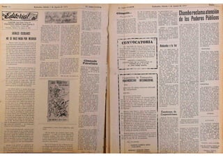 8 elespectador1972agosto