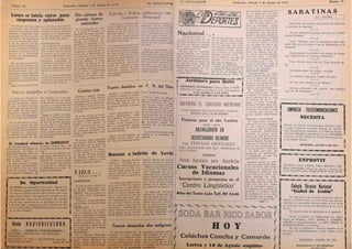 8 elespectador1972agosto