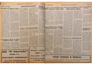 8 elespectador1972agosto