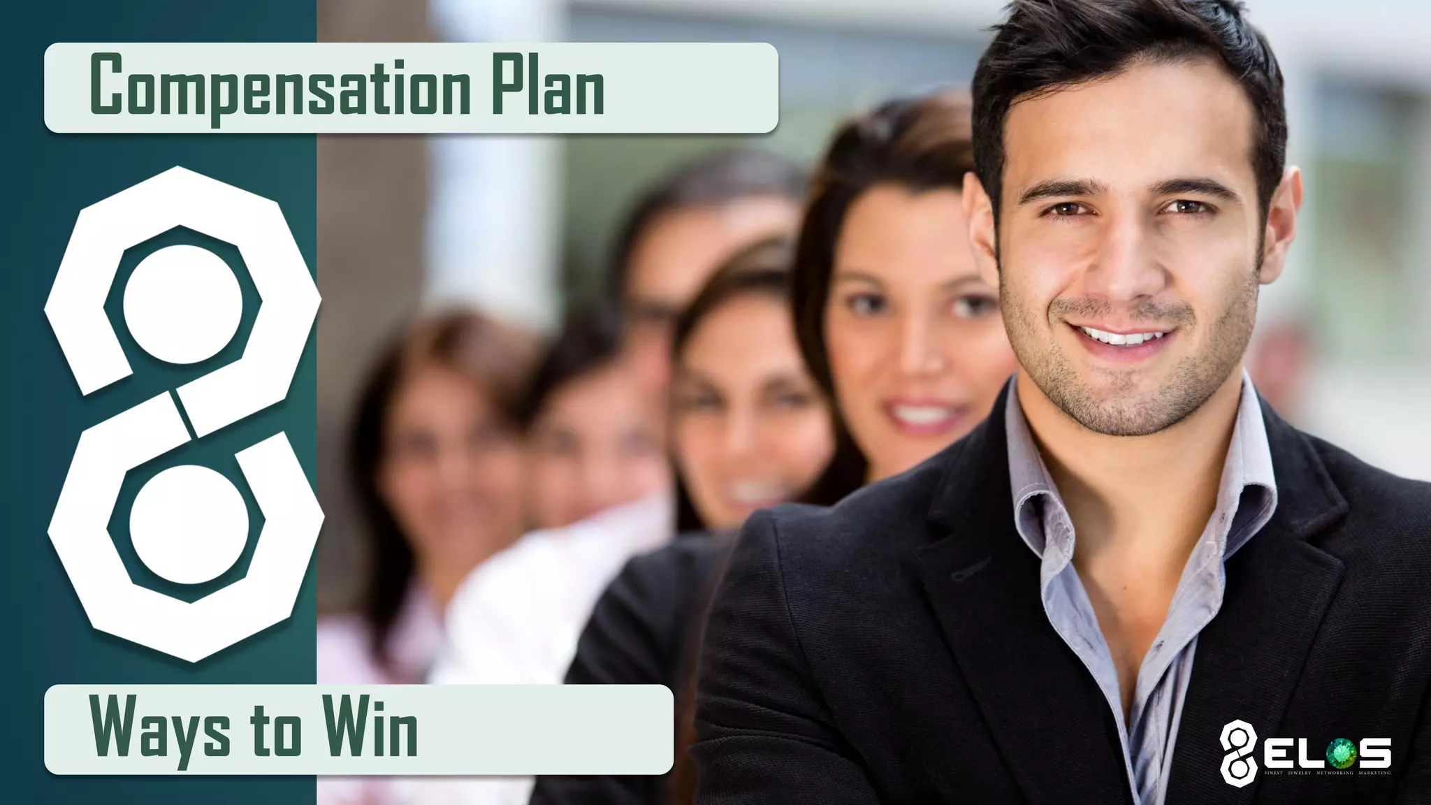 CompensationPlan 
WaystoWin  