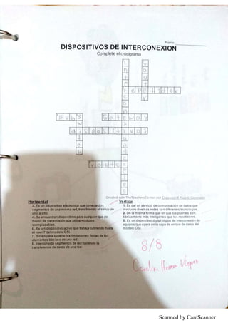 Scanned by CamScanner
 