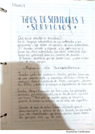 Scanned by CamScanner
 