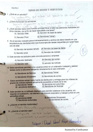 Scanned by CamScanner
 