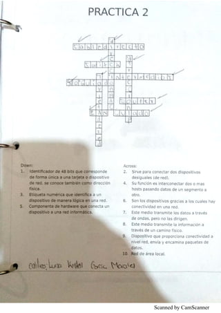 Scanned by CamScanner
 