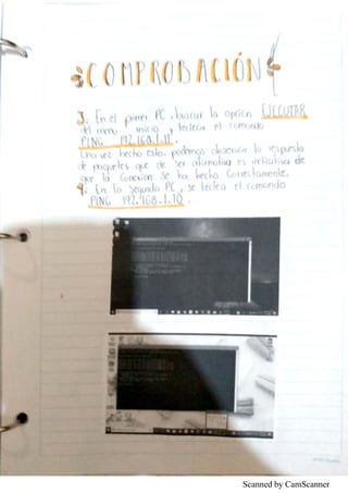 Scanned by CamScanner
 