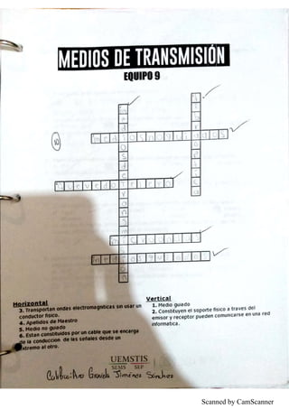 Scanned by CamScanner
 