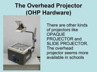 EPE 222 OHP