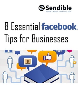 8 Essential Tips for Businesses  