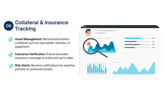 8 Essential Features Every Loan Management Software Should HaveUntitled presentation.pptx