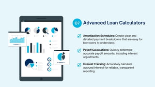 8 Essential Features Every Loan Management Software Should HaveUntitled presentation.pptx