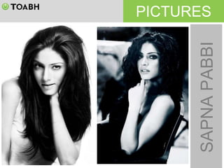 Sapna pabbi | PPTX