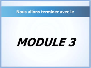 Combien peut te rapporter la capacité de savoir convaincre aisément qui que ce soit?Savoir convaincre n’a pas de prix. Une fois tu as acquis la méthode, il ne dépend que de toi d’obtenir un marché juteux de plusieurs centaines de millions, ou un poste de responsabilité avec un budget de 2 ou 3 milliards à gérer.Combien es-tu prêts à investir pour un tel savoir?