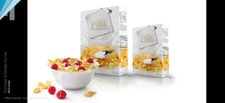 Concept&Designbyme
MilkFlakes
 