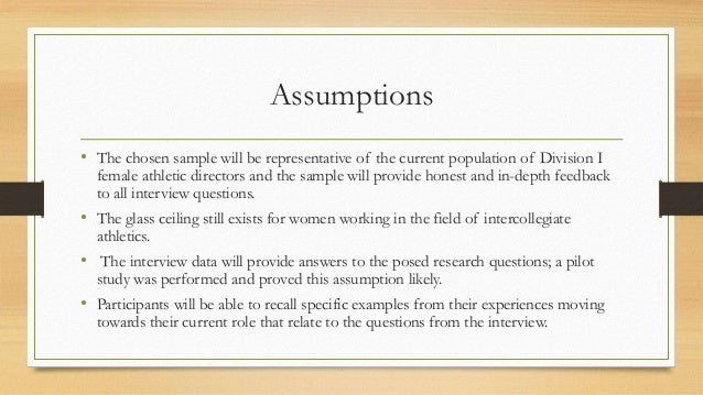 Dissertation positionality