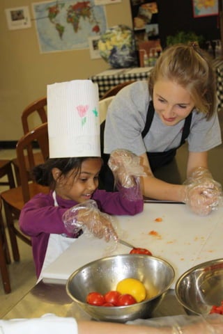 Undergraduate Research