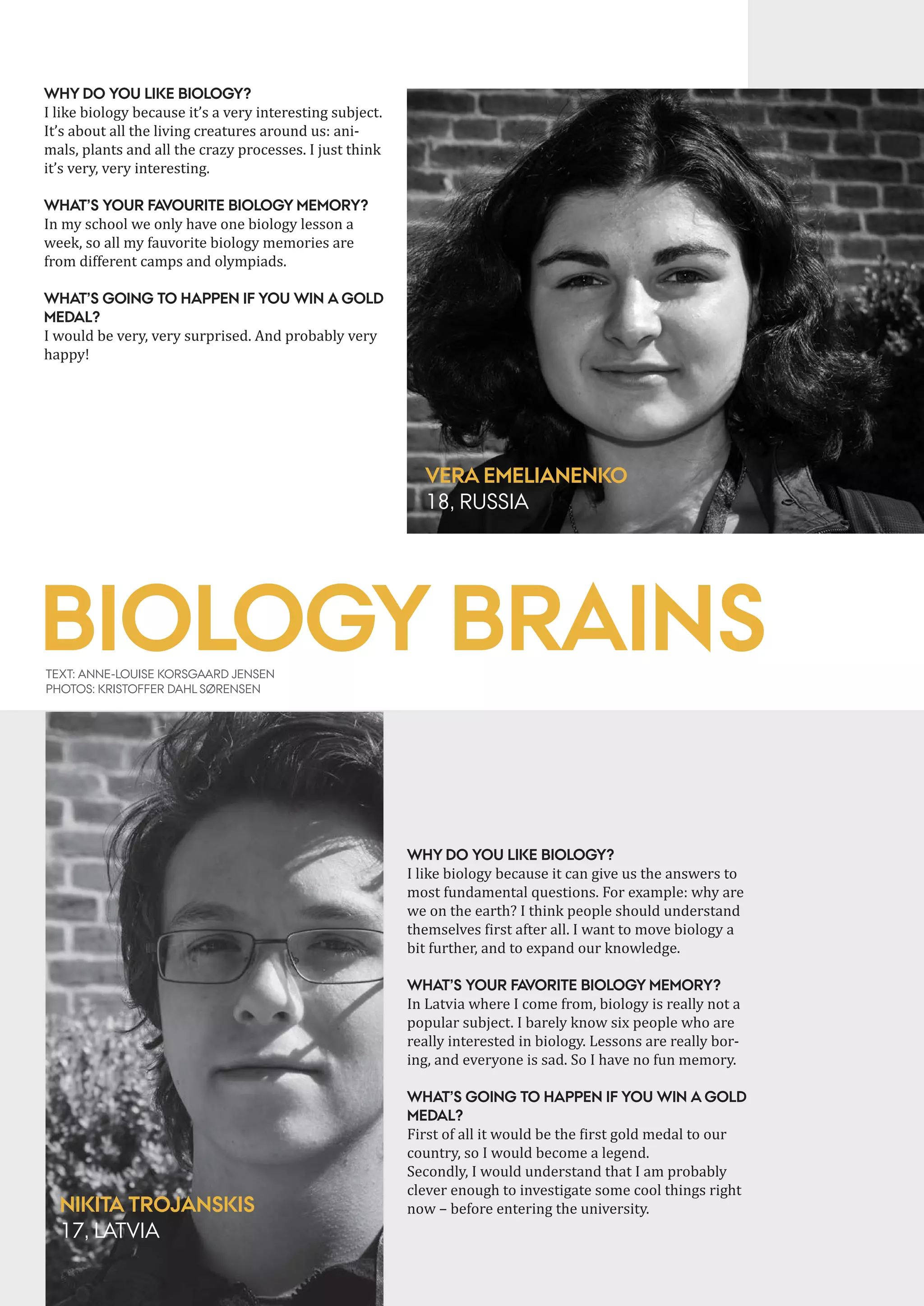 Goodbye_Magazine | PDF