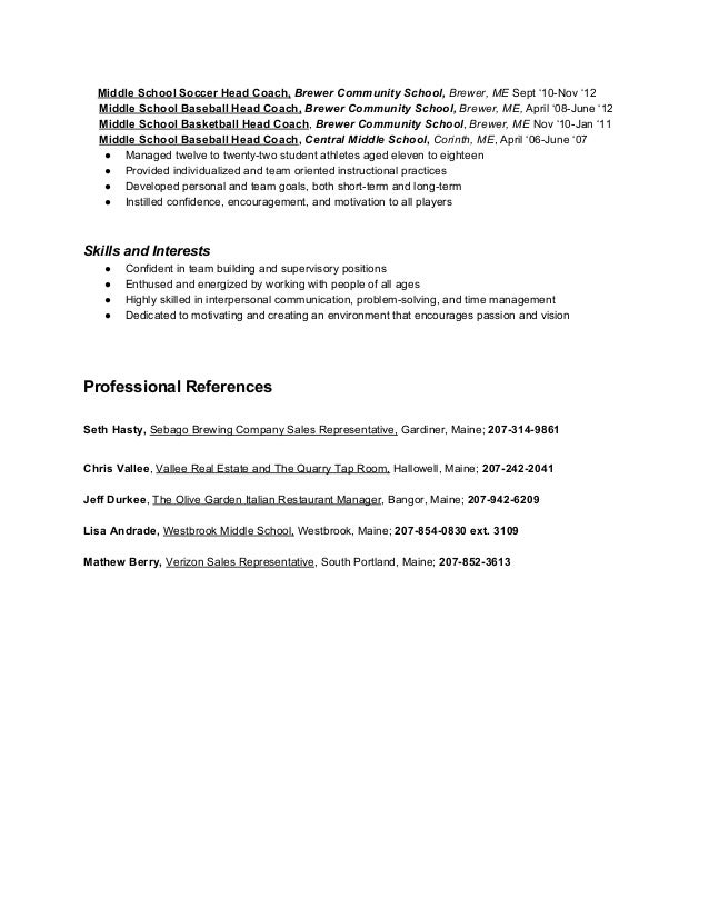 Joshsprofessionalresume 4
