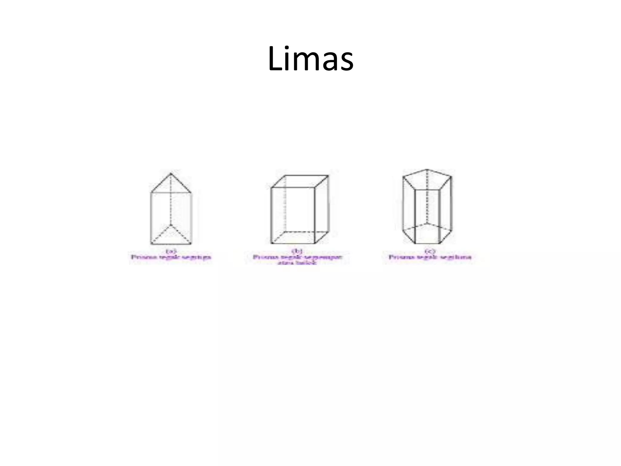 Limas
 