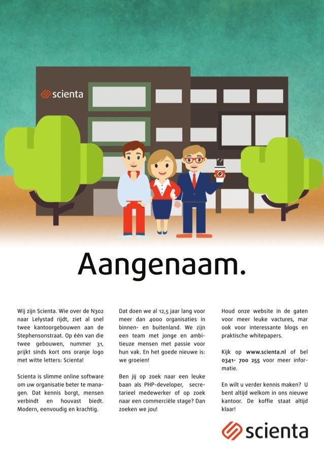 Aangenaam V02 5 Jaar Met Jou