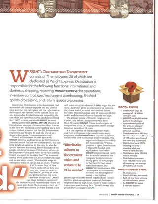 Wright Medical Article_DBarto | PDF