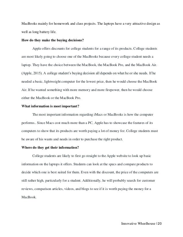 compare essay example