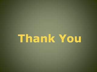 PPTs for presentation on 14.03.15