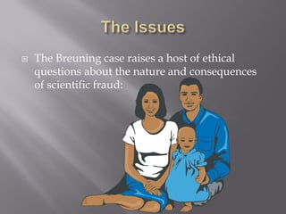 The Bruening Case | PDF
