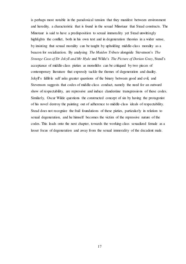 Dissertation Structure & Layout Explained (With Examples) - Grad Coach