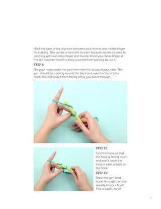 guide_The-Beginner%27s-Guide-to-Crochet_7 | PDF