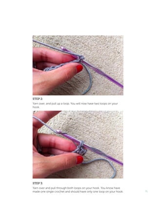 guide_The-Beginner%27s-Guide-to-Crochet_7 | PDF