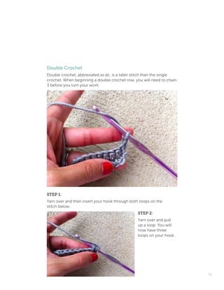 guide_The-Beginner%27s-Guide-to-Crochet_7 | PDF