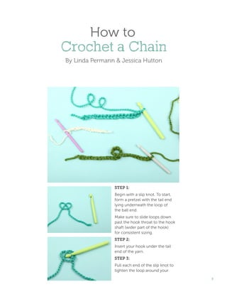 guide_The-Beginner%27s-Guide-to-Crochet_7 | PDF