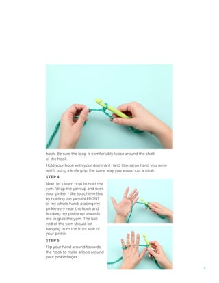 guide_The-Beginner%27s-Guide-to-Crochet_7 | PDF